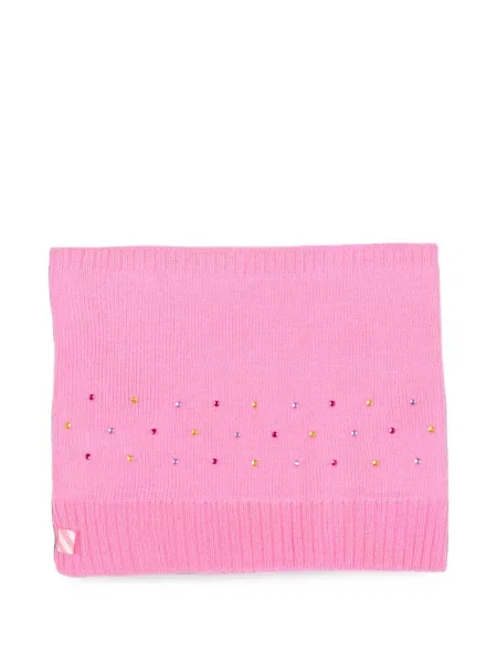 Dětské šál Billieblush růžový