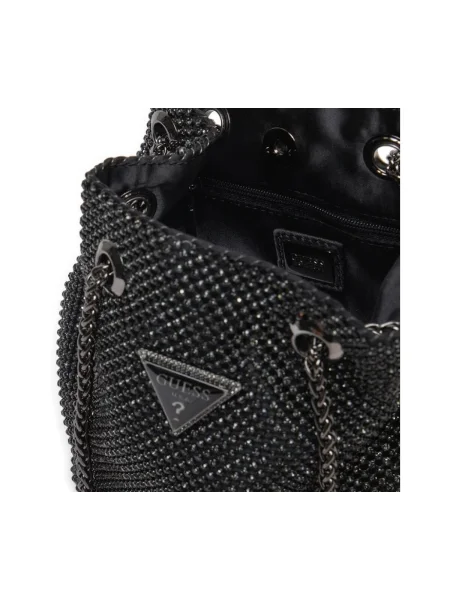 Guess Geantă negru