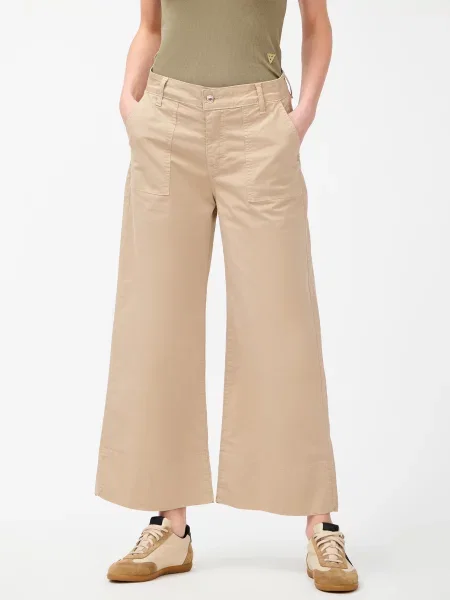 Штани J.b4 Just Before бежеві