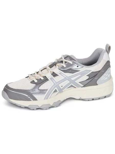 Pantofi Asics gri