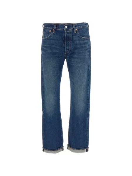 Blugi Levi's® albastru
