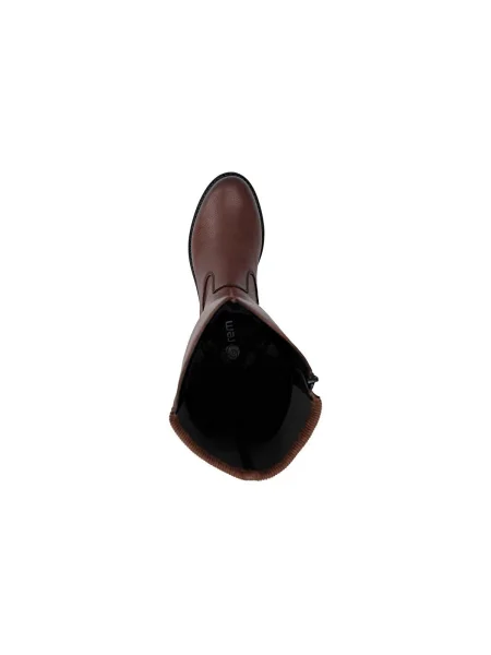 Pantofi Remonte maro