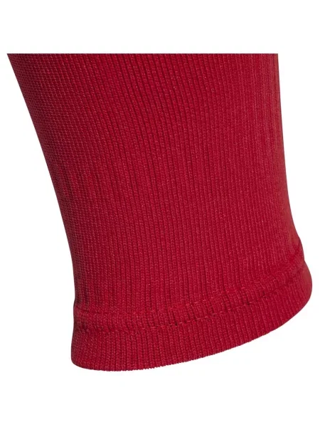 Čarape Adidas crvena