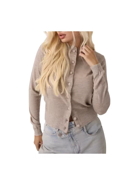 Sweter Guess beżowy
