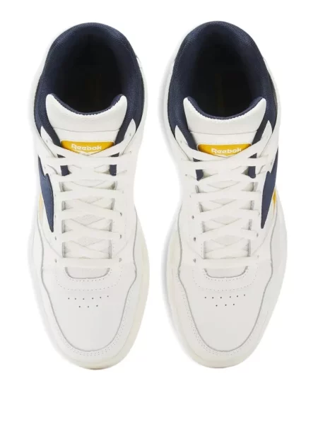Sneakerși Reebok Royal alb