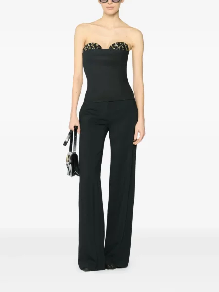 Top Genny negru