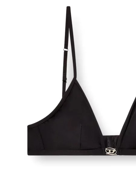 Sutien Diesel negru