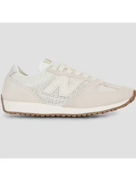 Pantofi New Balance bej