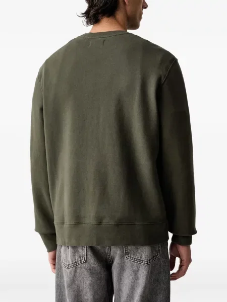 Portofel Levi's® cu autograf conici tricotate negru