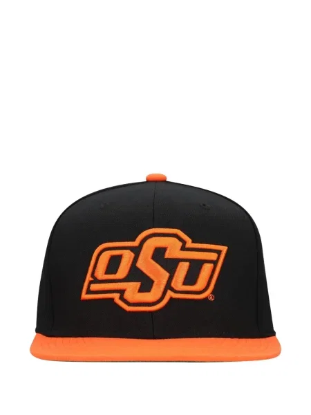 Șapcă Mitchell & Ness negru