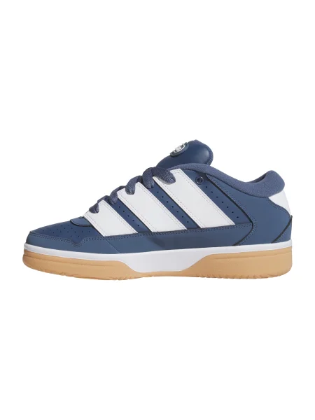 ADIDAS SPORTSWEAR Nizke superge BREAK START marine bela
