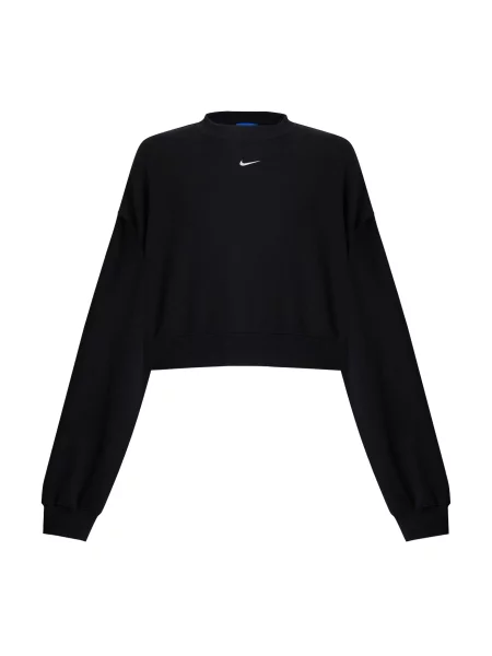 Hanorac Nike Sportswear negru