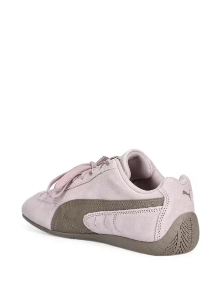 Gyerek sneaker Puma Suede rózsaszín