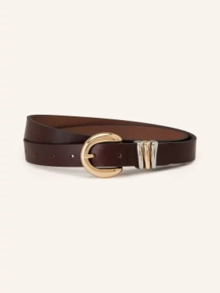 Pásek B.belt zlatý