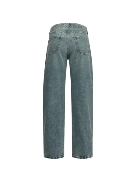 Blugi Maison Margiela albastru