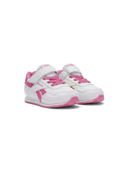 Tenisky Reebok Sport biela