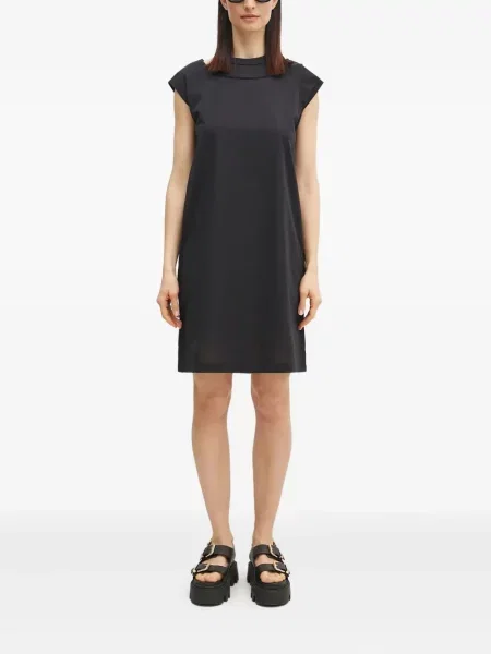 Rochie Y-3 de costum negru