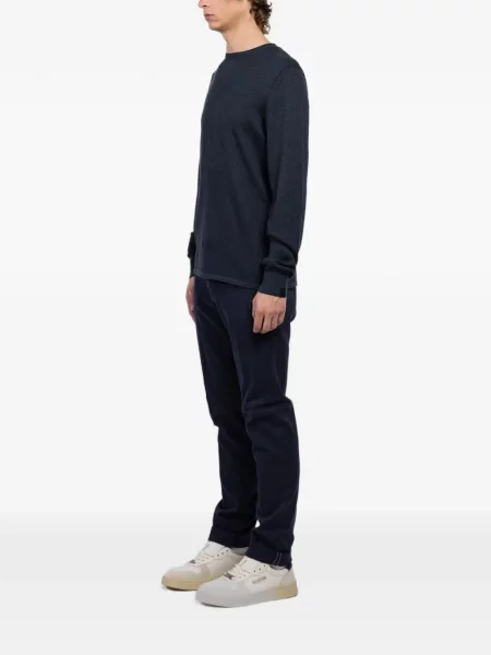 Pulover Rag & Bone albastru