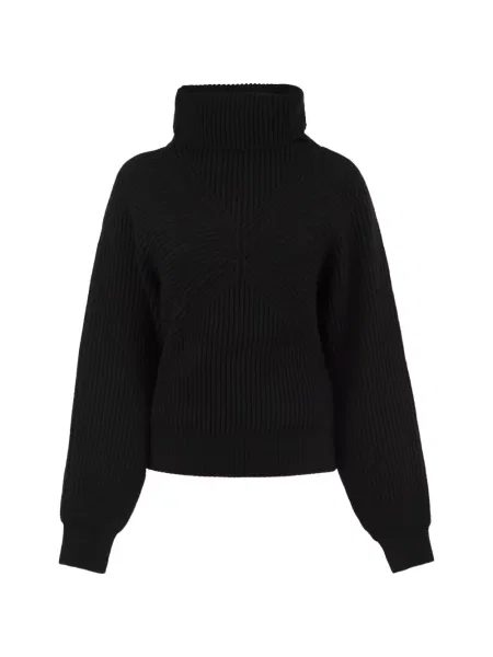 Pulover Sportmax negru