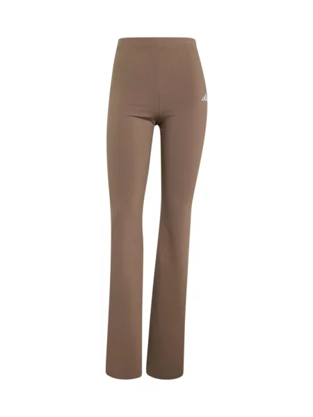 ADIDAS SPORTSWEAR Pantaloni sport Essentials kaki