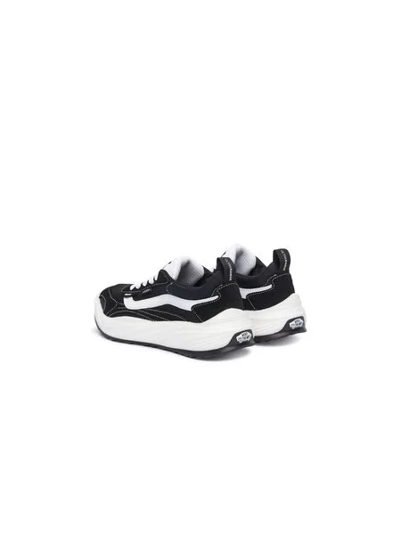 Sneakersy Vans černé