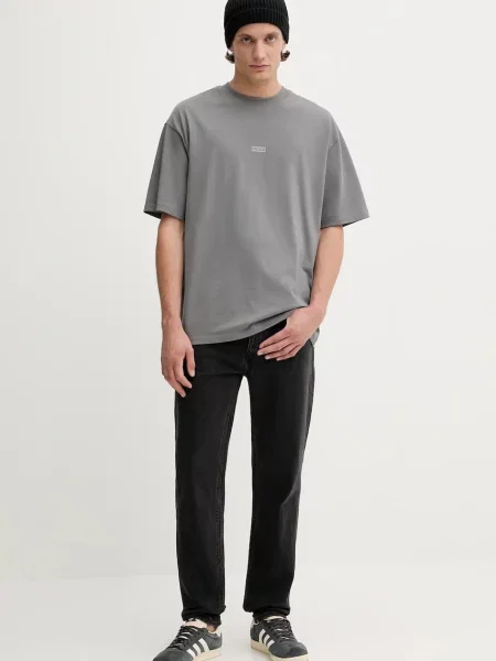 Джинси Hugo Blue Brody сині