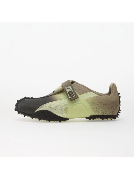 Sneakers Puma Biology Apple Spritz/ Velvet Moss EUR 42