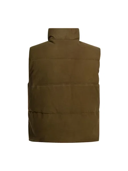 Kamizelka Nonnative brązowa