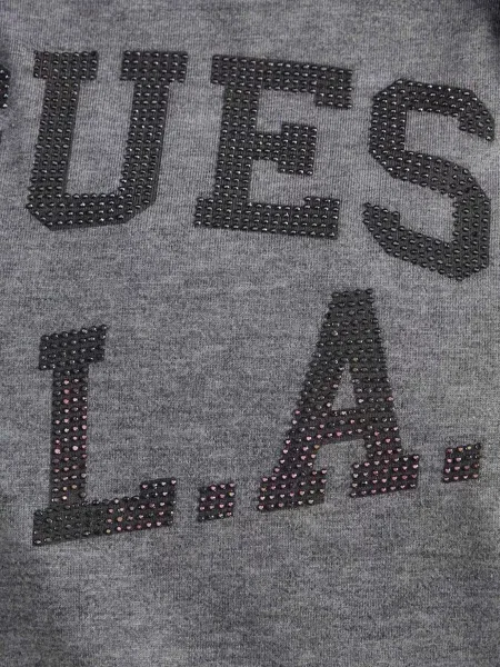 Футболка Guess сіра
