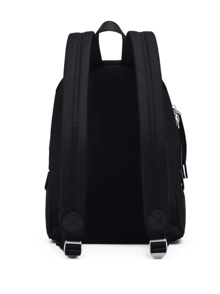 Bikerský batoh Marc Jacobs černý