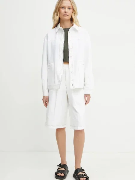MM by Max Mara Kratka majica zelena
