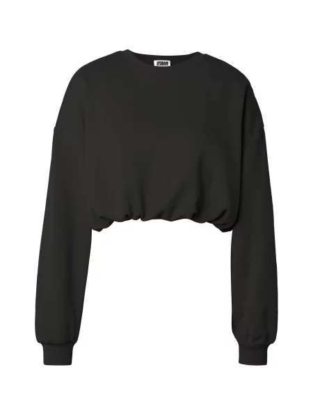 Palton Urban Classics negru