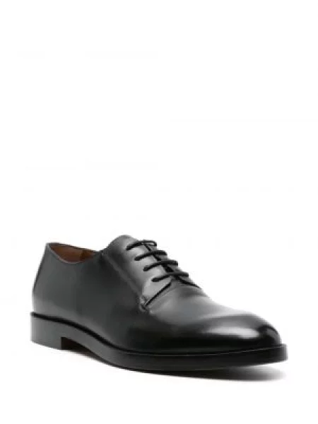 Iš natūralios odos derby batai Zegna