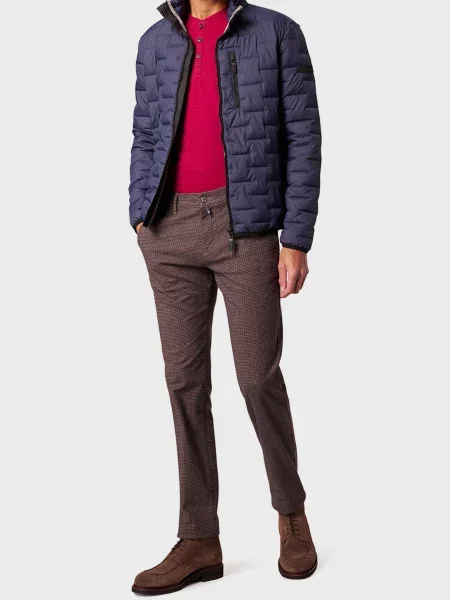 Куртка Pierre Cardin синяя
