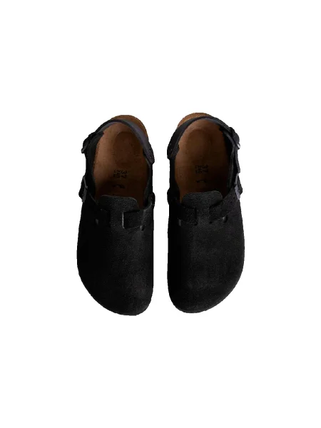 Pantofi Birkenstock negru