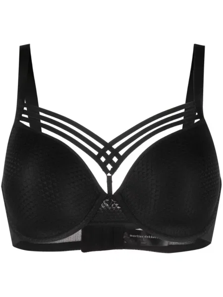 Sutien Marlies Dekkers negru