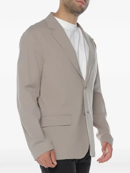 Sacou Armani Exchange cu rever