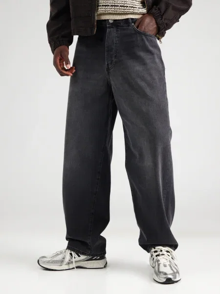 Only & Sons Jeans ONSFADE denim negru