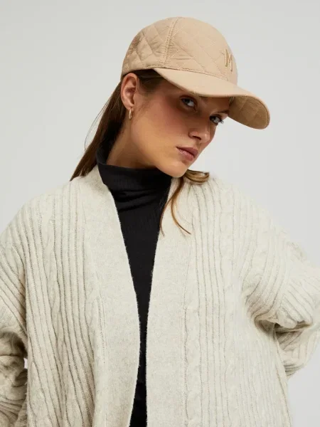 Căciulă Moodo negru