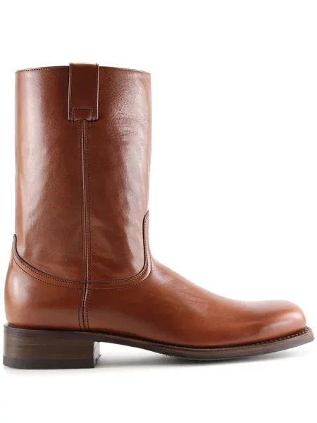 Botine Notabene maro