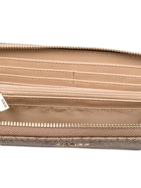 Portofel Guess cu autograf