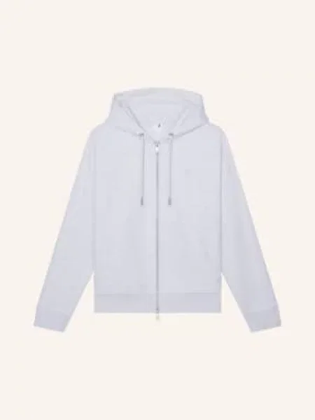On Bluza Rozpinana Club Collective grau