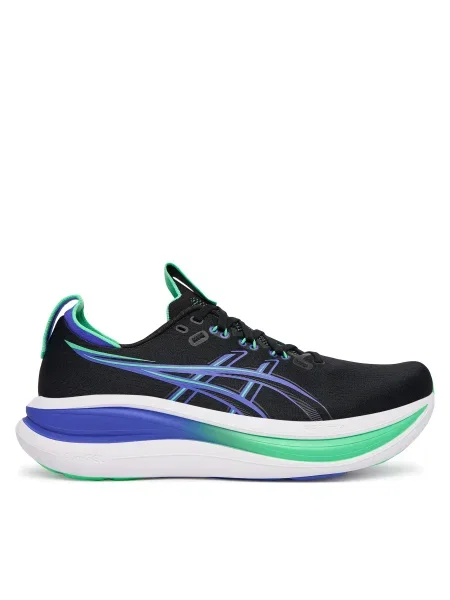 Asics Futócipő Gel-Nimbus 28 fekete