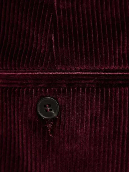 Weekend Max Mara női kordbársony alsó WKDTANIA