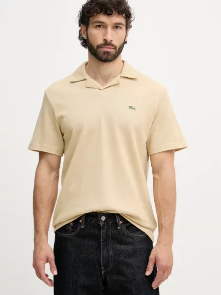 Tricou polo Lacoste de in