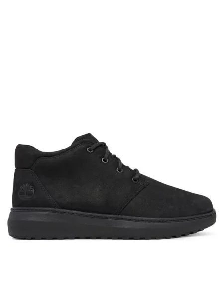 Timberland Sneakersy Allston czarny