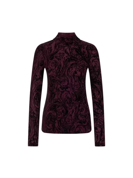 Top Marc Cain czerwony