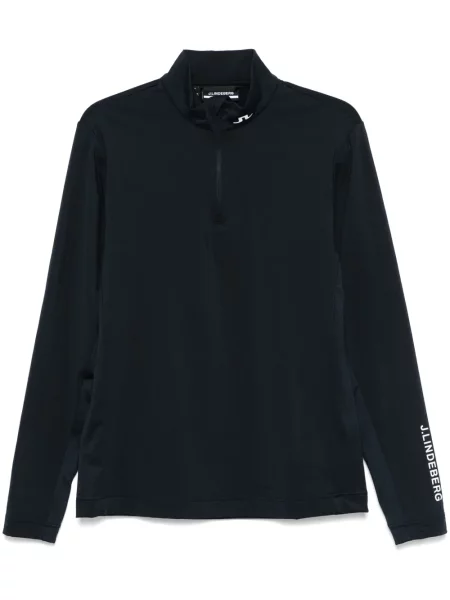 Polo J.lindeberg albastru