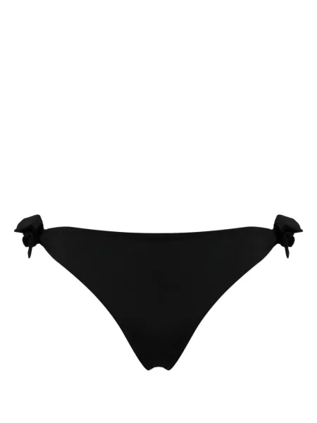 Bikini Emporio Armani negru