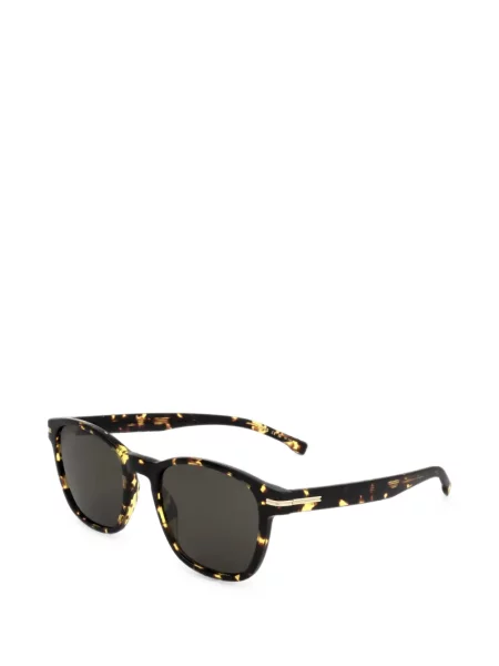 Ochelari de soare Boss maro